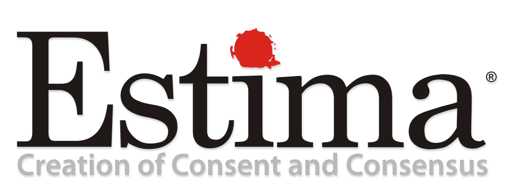 Estima Logo