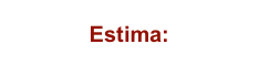 Estima:
