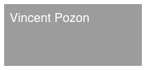 Vincent Pozon