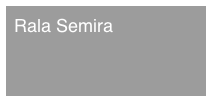 Rala Semira