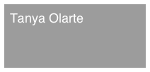 Tanya Olarte